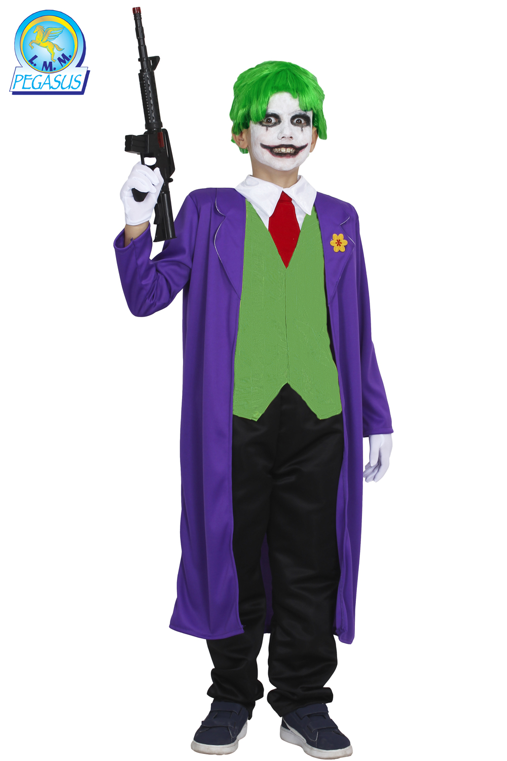 CLOWN PAZZO